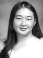YUA YANG: class of 2000, Grant Union High School, Sacramento, CA.